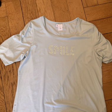 Judith Williams Strass-Shirt