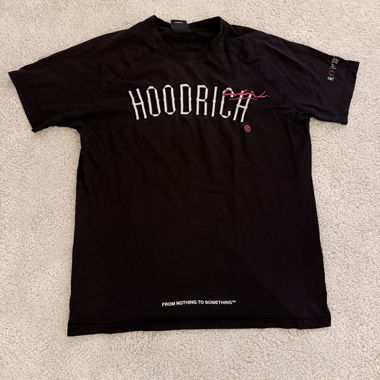Hoodrich Shirt