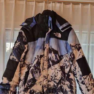 Winterjacke