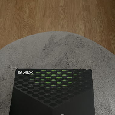 Xboxs Series x