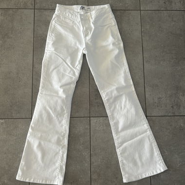 Jeans bianchi JDY