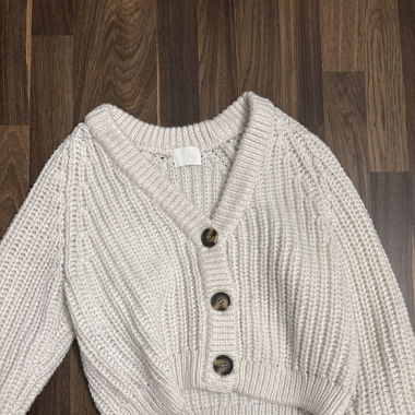 H&M Jacke