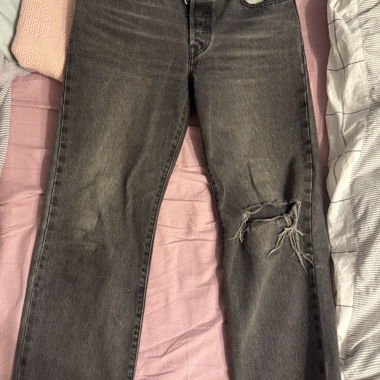 Levi's 501 Jeans