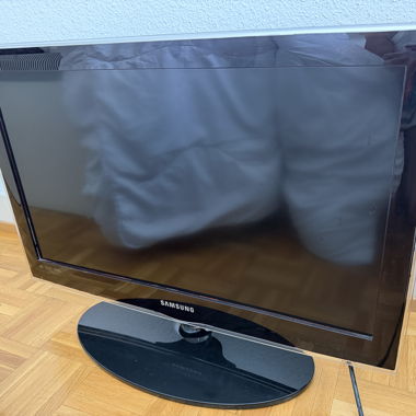 Samsung TV UE26C4000PW