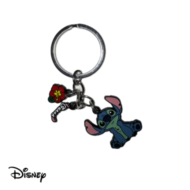 Porte-clés Stich