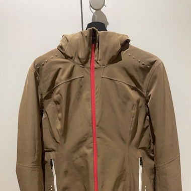 Ski Jacke Mountain Force Damen