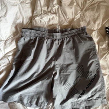 Short Under Armour Gr. LG