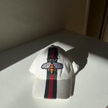 Kappe Imitation Gucci