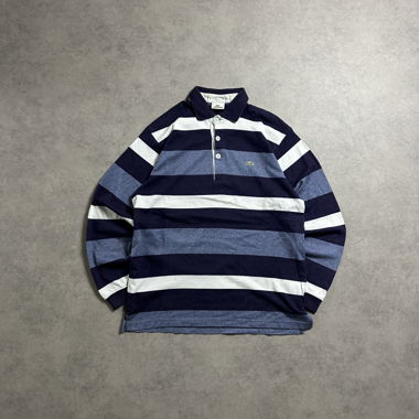 Polo Rugby Lacoste