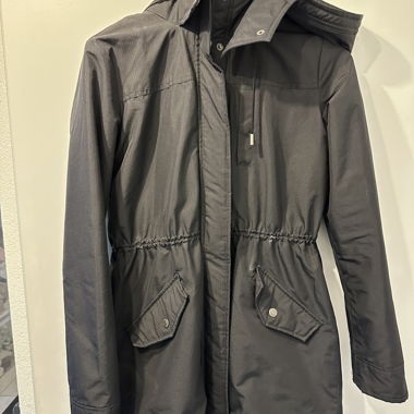 Veste Abercrombie & Fitch