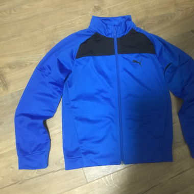 Veste Puma