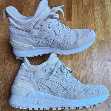 Asics Gel lyte 38 