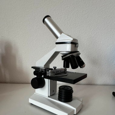 Microscope Optus