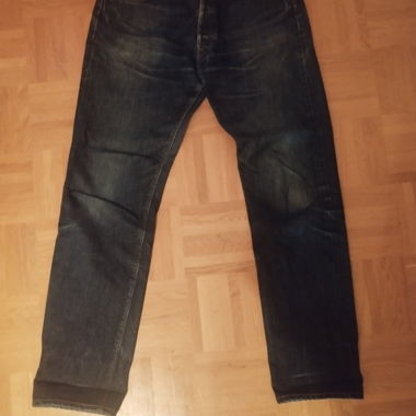 Jeans der Marke Brut archives - Made in Japan