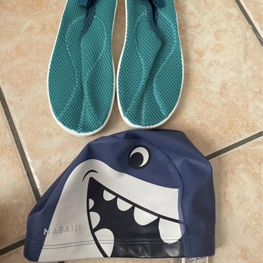 Set per piscina 