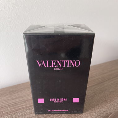 VALENTINO UOMO neu
