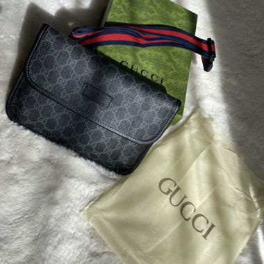 Gucci Umhängetasche