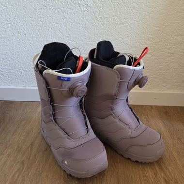 Stivali da snowboard Burton