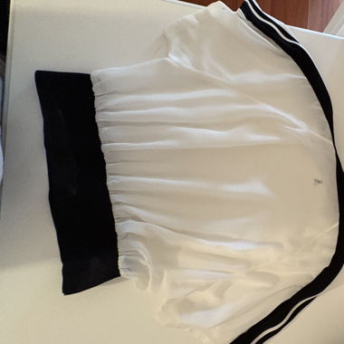 Transparent Shirt 