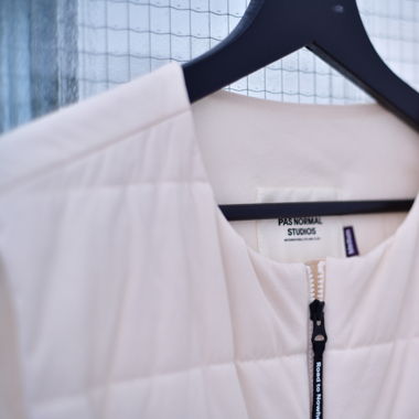Pas Normal Studios Vest
