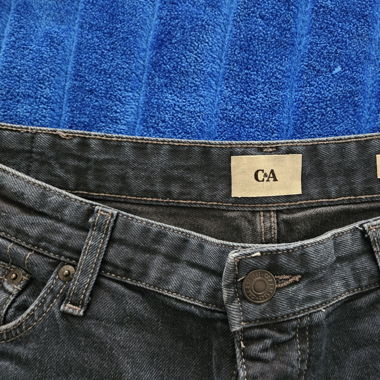 C&A Shorts