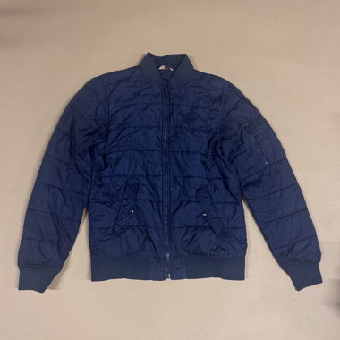 Carhartt bomber ragged wear rain jacketjacket