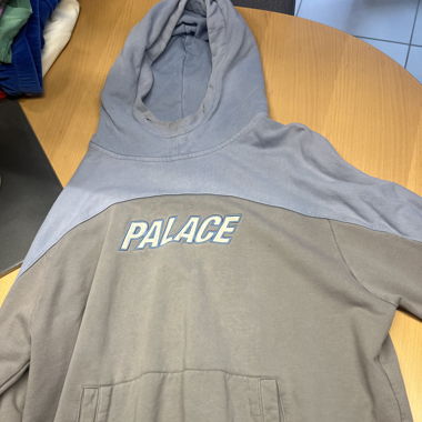 Sweat Palace
