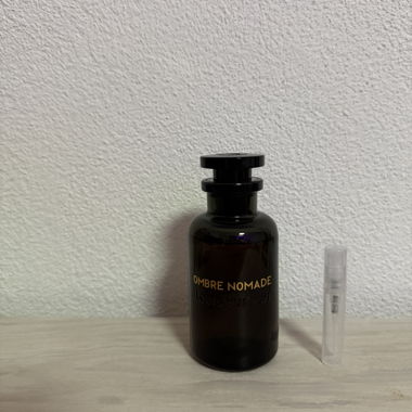 Louis vuitton Ombre nomade Abfüllung 3ml 