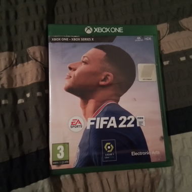 FIFA 22 Xbox One/Xbox Series X