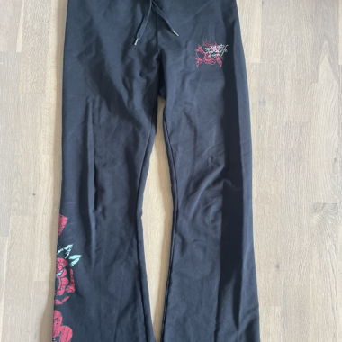 Pantalon Ed Hardy Y2K