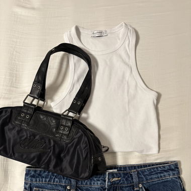 Y2K NIKE WOMEN‘S HANDBAG