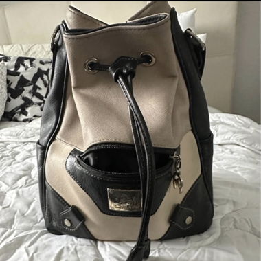 Kleine Pferdetasche