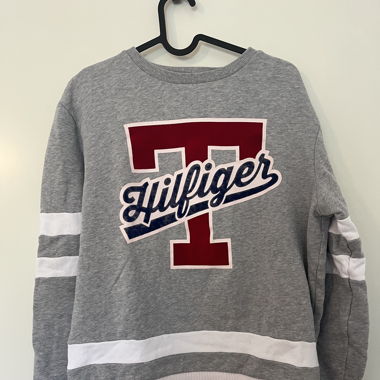 Pull sweet tommy Hilfiger