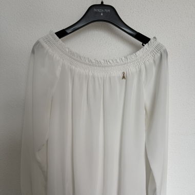 Patrizia Pepe Bluse