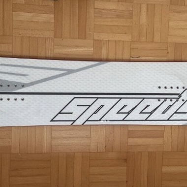 Hardboot EQUIPE Snowboard