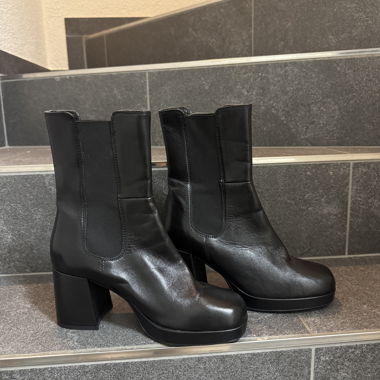 Stiefel