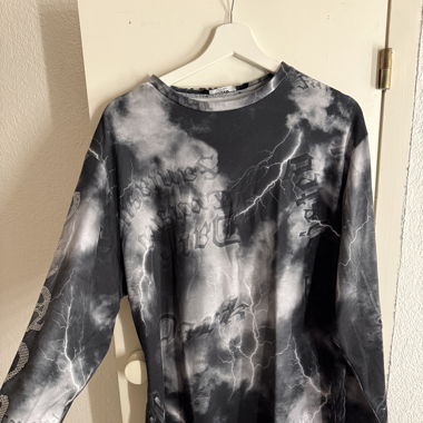 Jaded London Pullover