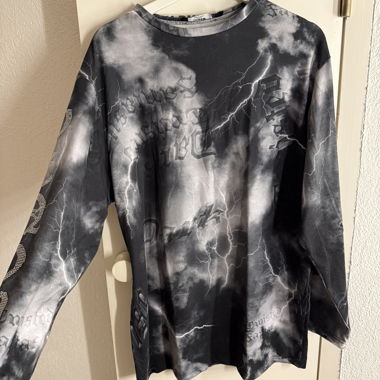 Jaded London Pullover