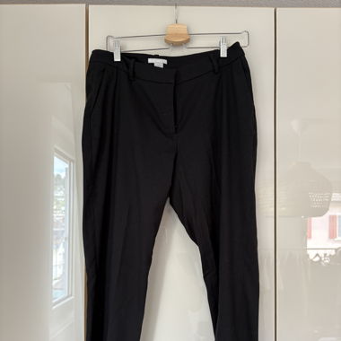 Pantalons de costume