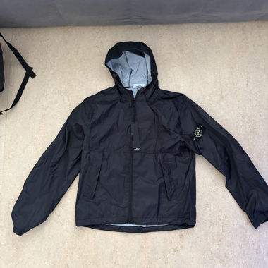 Giacca antivento Stone Island