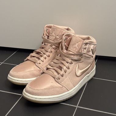 Nike Air Jordan
