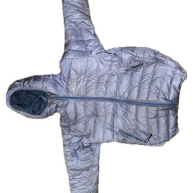 Piumino B-TEK (Badmon).