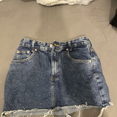 Jeans Rock