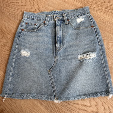 Levi's Jeansrock