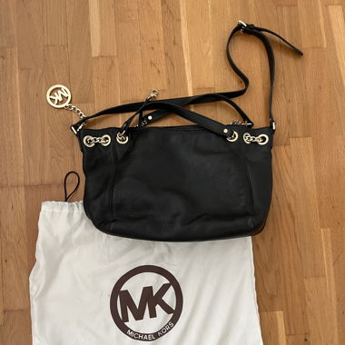 Schultertasche 