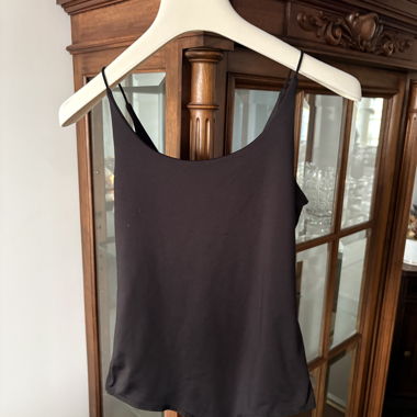 Black Bodysuit