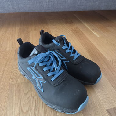 U-Power Safety Sneakers
