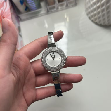 Swarovski Uhr