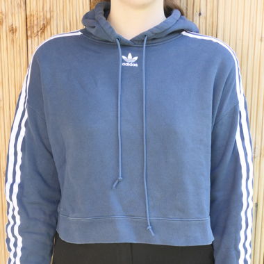 Pullover, Adidas