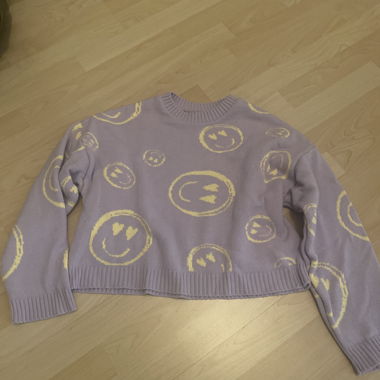 Pullover